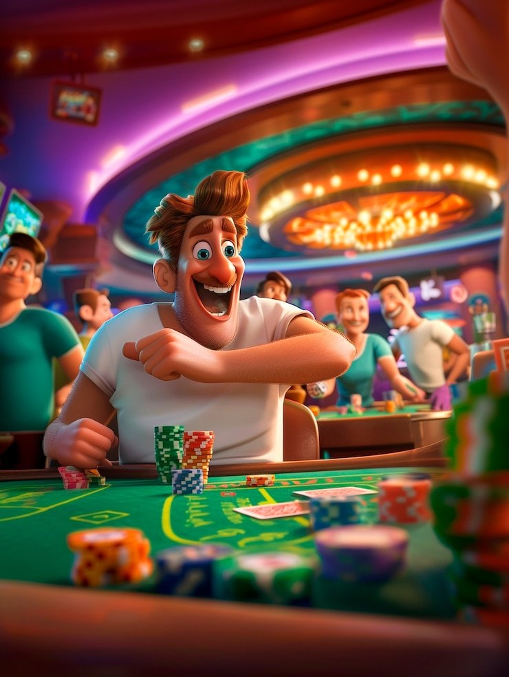 Live blackjack table interface on mustang77 login mobile app